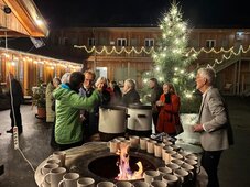 Glühwein