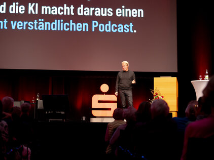 Vortrag 2024