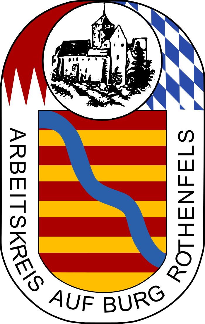Arbeitskreis auf Burg Rothenfels e.V. logo