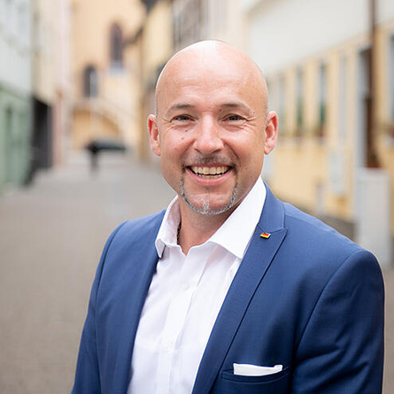 Alexander Hoffmann